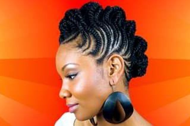 Braids By Precioza And Beauty — sew-in stylist in Irving, Texas