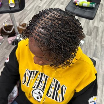 Box Braid by Braids By Precioza And Beauty in Irving, Texas