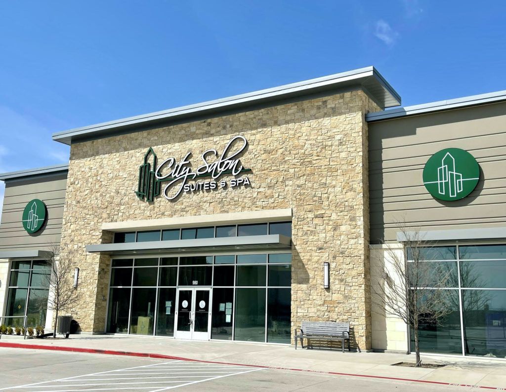 City Salon Suites & Spa - Prosper — sew-in stylist in Prosper, Texas