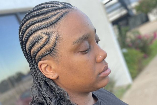 Clip-In Extensions by LuxeBossBar in Mesquite, Texas