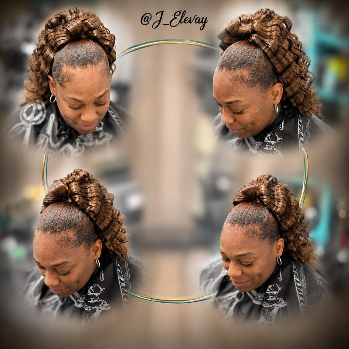 Xpress Sew-In by Elevay1109 in Mesquite, Texas