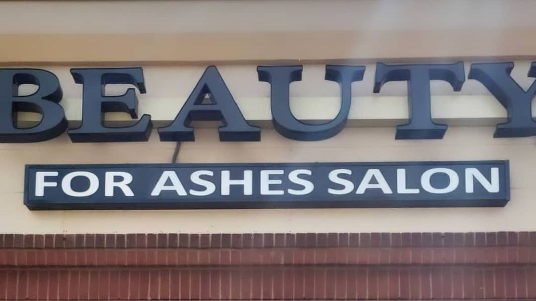 BEAUTY FOR ASHES SALON — sew-in stylist in Mesquite, Texas