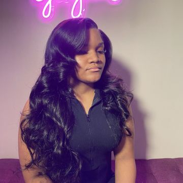 Traditional Sew-In by The YUMYUM Factory in Houston, Texas