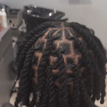 Wig Installs by QueenTheBarberStylist Loft in Houston, Texas