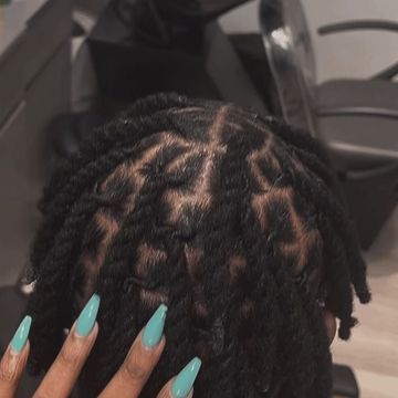 Traditional Sew-In by QueenTheBarberStylist Loft in Houston, Texas