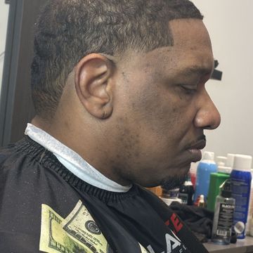 Traditional Sew-In by QueenTheBarberStylist Loft in Houston, Texas