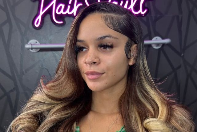 Kayla's Hair Vault — sew-in stylist in Bellaire, Texas