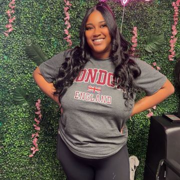 Closure & Frontal Installs by Addicted To Glam in Houston, Texas