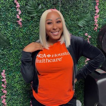 Closure Sew-In by Addicted To Glam in Houston, Texas