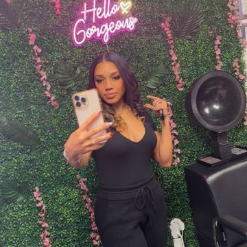 Closure Sew-In by Addicted To Glam in Houston, Texas