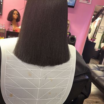 Closure Sew-In by Addicted To Glam in Houston, Texas