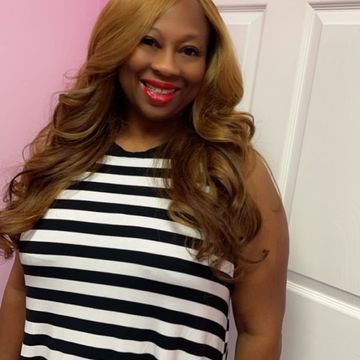 Quick Weave by Sew Luxx Hair Studio in Houston, Texas