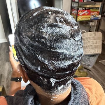 Traditional Sew-In by Styles By Elaine in Houston, Texas