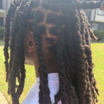 Traditional Sew-In by Styles By Elaine in Houston, Texas