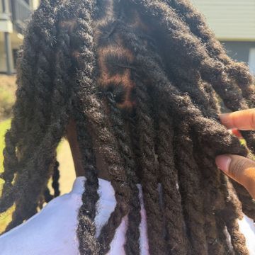 Traditional Sew-In by Styles By Elaine in Houston, Texas