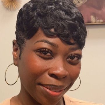 Braids by Mrz Bea's Beauty in Katy, Texas
