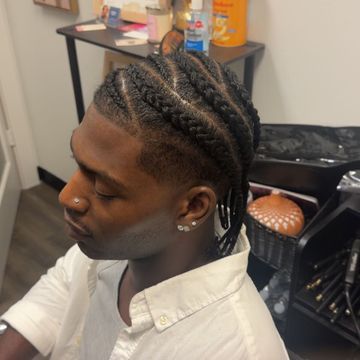 Traditional Sew-In by Mrz Bea's Beauty in Katy, Texas