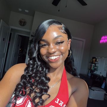 Braids by The Mary O Experience in Katy, Texas