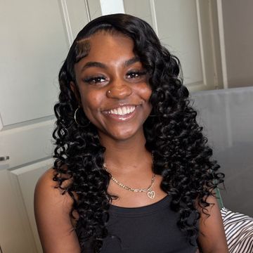 Traditional Sew-In by The Mary O Experience in Katy, Texas