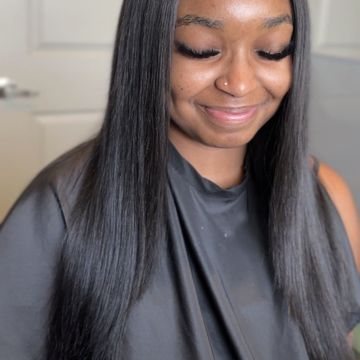 Traditional Sew-In by The Mary O Experience in Katy, Texas