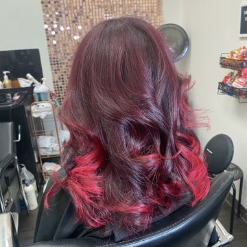 BeautyMarXX Hair Studio — sew-in stylist in Sugar Land, Texas