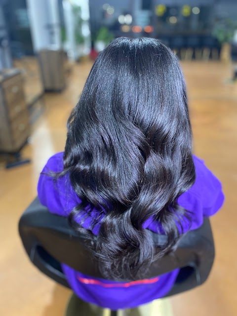 Traditional Sew-In by Luminous Beauty in Pearland, Texas