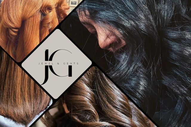 JEWEL & GENTS Hair Studio — sew-in stylist in The Woodlands, Texas