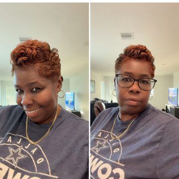 Quick Weave by All Eyes On Me - The Salon in Baytown, Texas