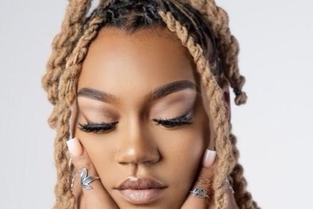 Braids by Hair Palace in Austin, Texas