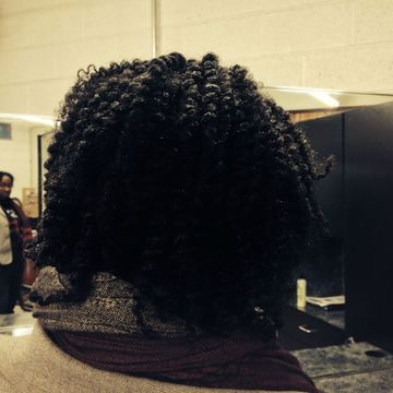 Sew in weave (with frontal/closure option) by Kimyatta's Living Phearless @ Winning Coiffures in Denver, Colorado