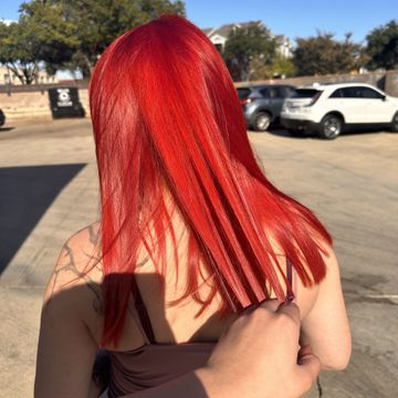 Sew in by Mino Creates in Fort Worth, Texas