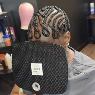 Traditional sew-in by Quality Haircare & Extensions in Memphis, Tennessee