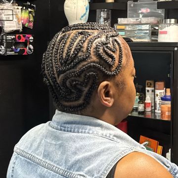 Traditional sew-in by Quality Haircare & Extensions in Memphis, Tennessee