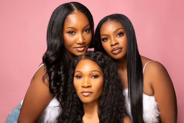 Morgan's Garden Hair — sew-in stylist in Oklahoma City, Oklahoma