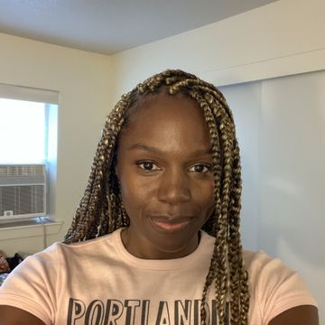 Sew-in by Kiya's House Of Beauty in Portland, Oregon
