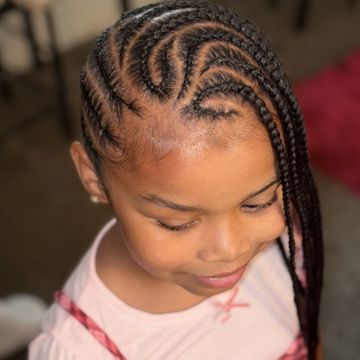 Sew-in by Kiya's House Of Beauty in Portland, Oregon