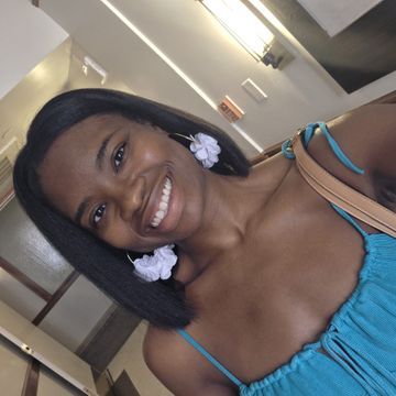 Basic sew in install by Hair By Ebony in San Antonio, Texas