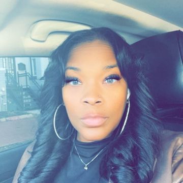 Sew-In Weave by The She Shack in Washington, District of Columbia