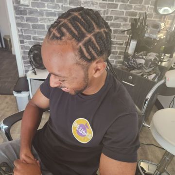 Quick weave by The She Shack in Washington, District of Columbia