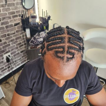 Quick weave by The She Shack in Washington, District of Columbia
