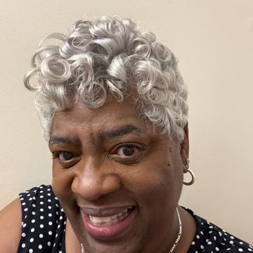 Quick weave installation by Chestnutstyles in Baltimore, Maryland