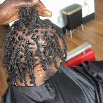 Braids by Goddess-hair in Denver, Colorado