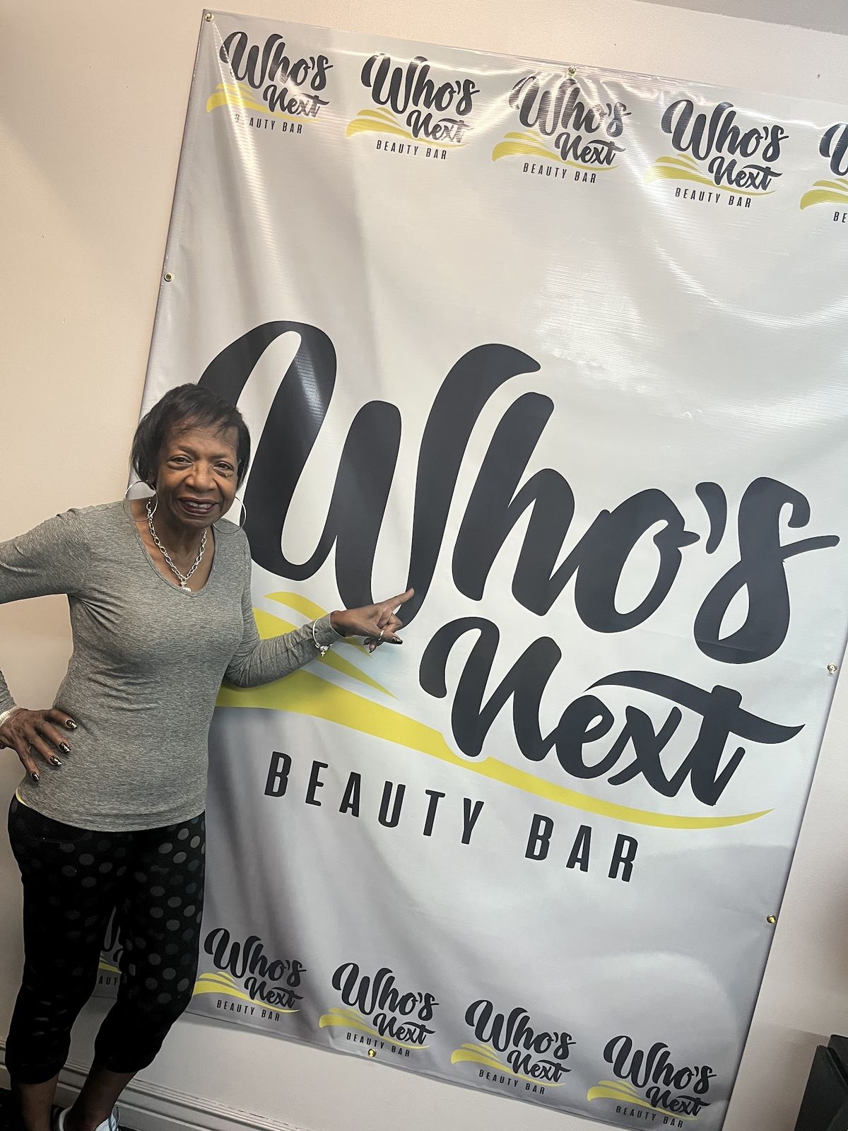 Wig Installs by Who's Next Beauty Bar in Las Vegas, Nevada