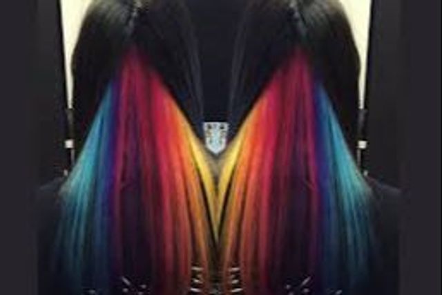 Knotless Braids by Glamorous Stylz in Louisville, Kentucky