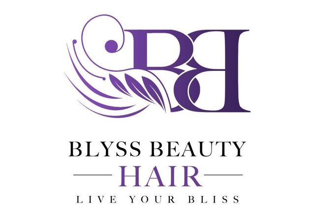 Hair Extensions by Blyss Beauty Kontur Salon in Oklahoma City, Oklahoma