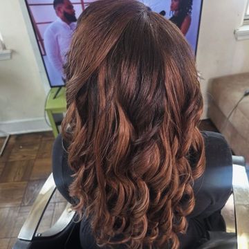 Sew-In Weave by The Hairstylist Mila in Washington, District of Columbia