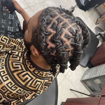 Wig install by The Hairstylist Mila in Washington, District of Columbia