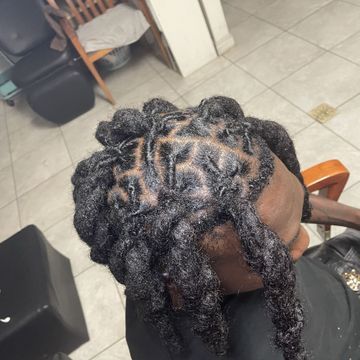 Wig install by The Hairstylist Mila in Washington, District of Columbia