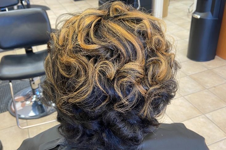 It's All About U - Master Stylist Juanita — sew-in stylist in Las Vegas, Nevada