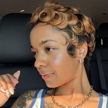 Sew-In Weave by Halima Akua in Memphis, Tennessee